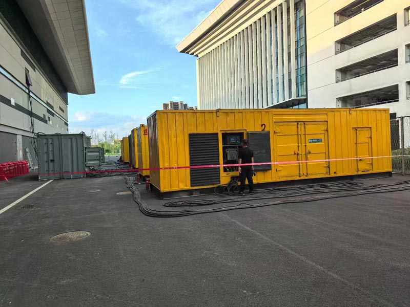 平邑柴油发电机冬季保养注意事项？