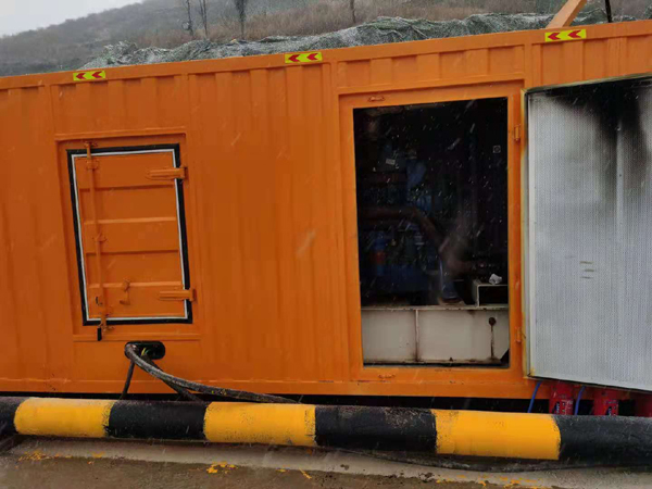 平邑发电车出租-应急柴油发电机组选什么样的比较好?