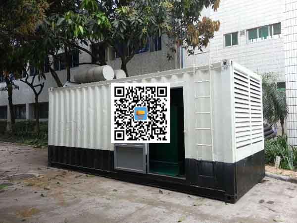 平邑出租发电机-什么样的柴油发电机使用效果比较好