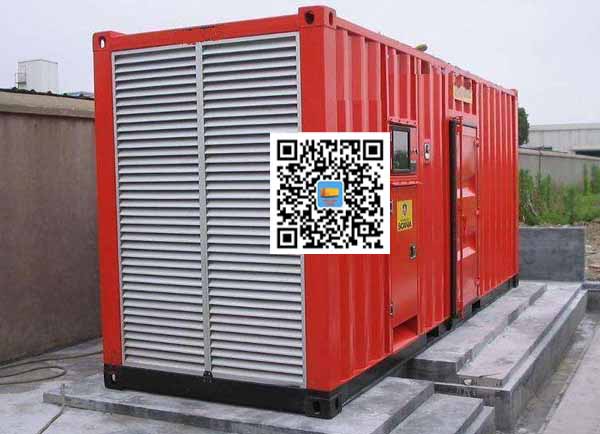 平邑300kw柴油发电机组一个小时耗油