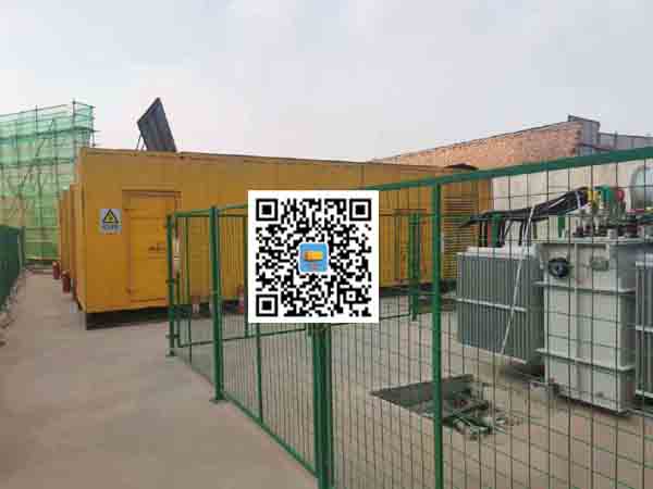 平邑发电机组的社会应用有哪些