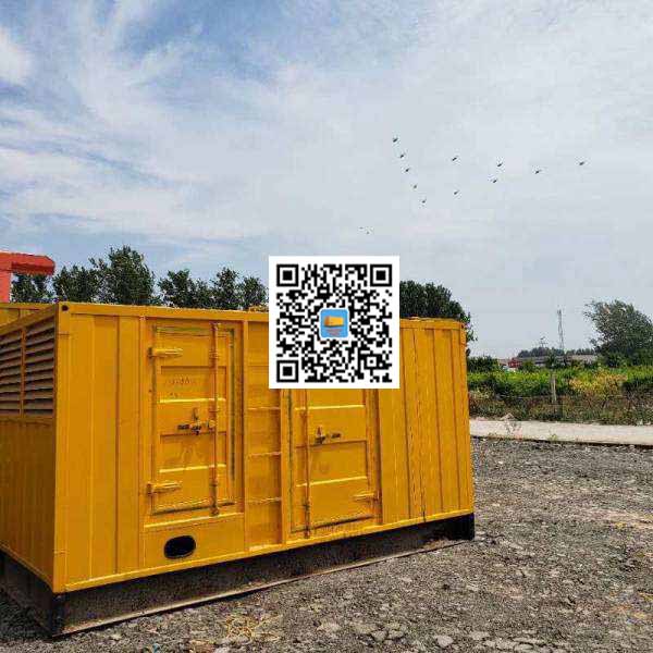 平邑发电机出租发电机电刷的结构与作用是什么