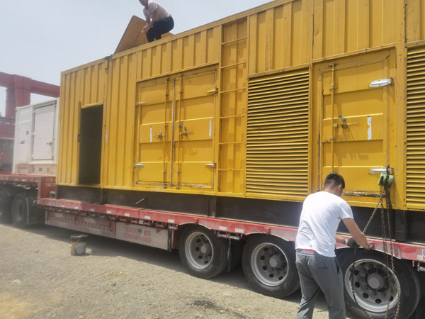 平邑发电机出租100KW发电机需要什么规格的电缆线?