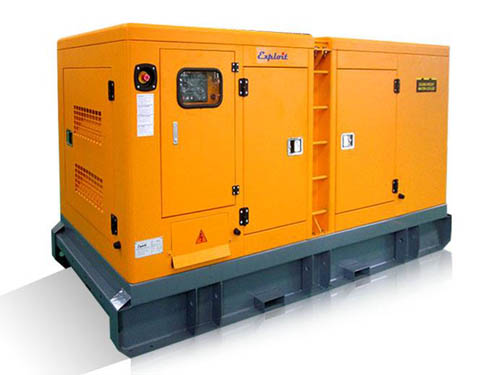 平邑影响 200kw 柴油发电机油耗的因素有哪些?