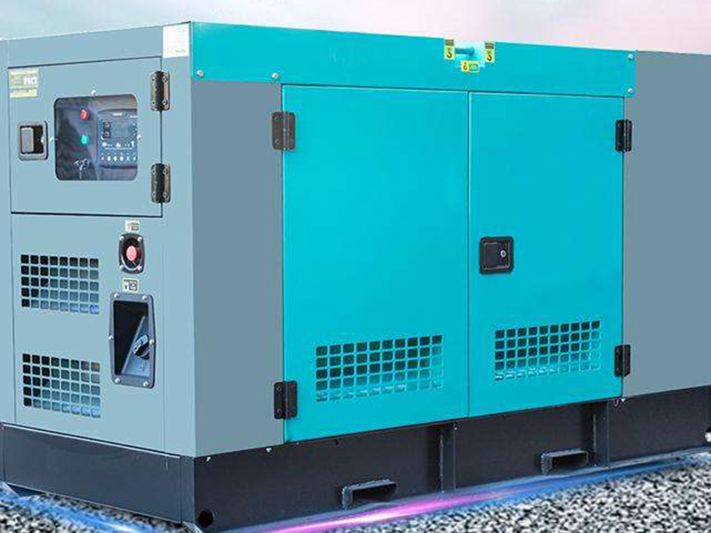 平邑50KW柴油发电机油耗是多少?