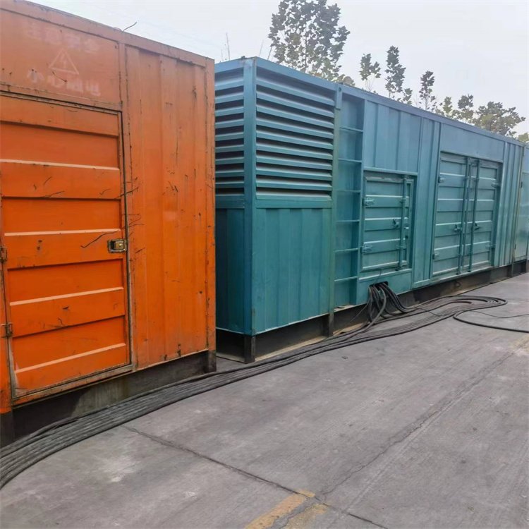 平邑如何选择适合 600kW 柴油发电机组的热继电器?