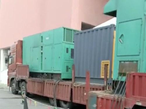 平邑柴油发电机的功率因数一般是多少？