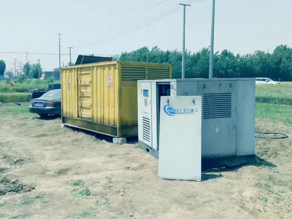 平邑柴油发电机组冬季日常维修需要哪些工具?